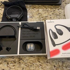 Suunto Wing Headphones